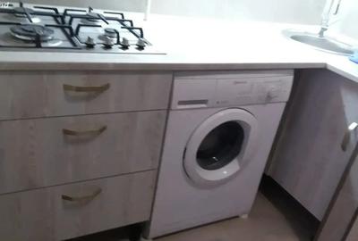 Garsonieră nedecomandată în Iris - 1