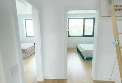 Ansamblu select | Padurea Mogosoaia | Vile Single și Duplex - 20