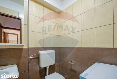 Apartament cu 3 camere în Șagului - 4