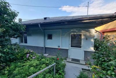(A)CASA in mijlocul ora?ului-Zona Martiri! Noua ta adresa-Ion Luca 34