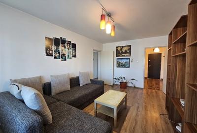 P-ta Gorjului / Apartament 3 camere de vanzare - 2