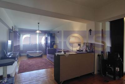 Apartament cu 4 camere decomandat, mobilat în Basarabia - 2