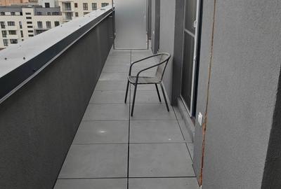 Apartament cu 2 camere în Central - 8