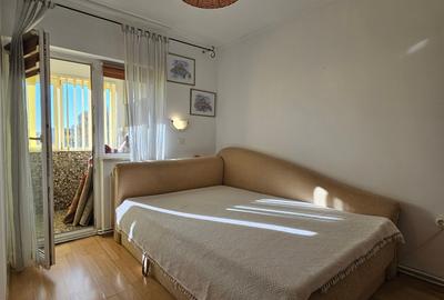 Apartament Cu 3 Camere Cu Vedere Frontala Spre Mare Contract Termen Lung Apartament Cu 3 Camere Cu Vedere Frontala Spre Mare Contract Termen Lung - 23
