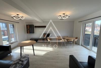 Casa de Inchiriat | 4 camere | VIVO SHOPPING CENTER