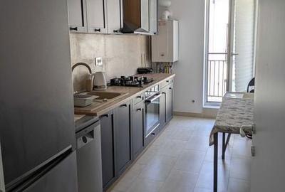 Apartament cu 2 camere decomandat în Titan - 6