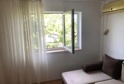 Garsonieră semidecomandată în Păcii - 2