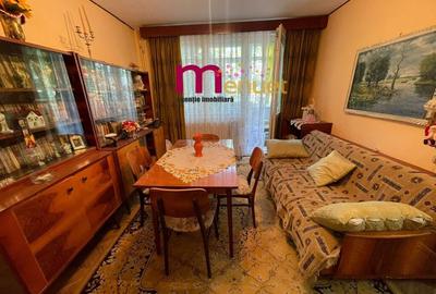 Apartament 2 camere,str.Ion Luca Caragiale,etaj 1