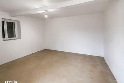 Casă cu 3 camere cu Teren 2233 Mp în Sânmartin - 4