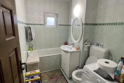 Apartament cu 3 camere semidecomandat în Aradului - 3