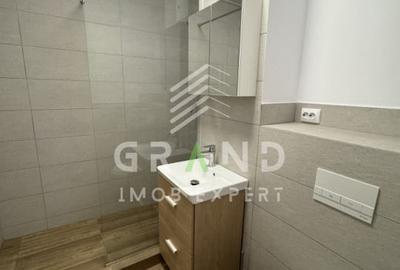 Garsonieră decomandată, mobilată în Mărăști - 16