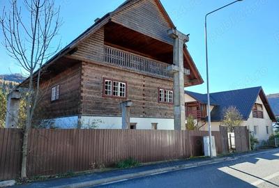 Casă în Central - 4