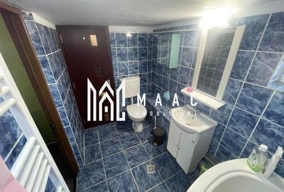 Apartament cu 2 camere decomandat, mobilat în Central - 14