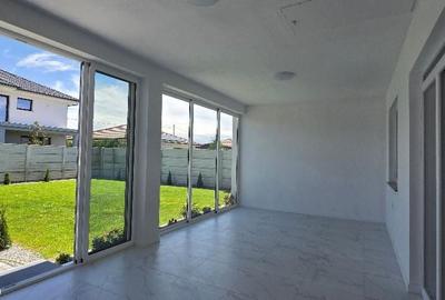 Casă cu 3 camere cu Teren 500 Mp în Sântandrei - 7