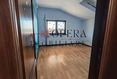 Casă cu 6 camere cu Teren 2252 Mp în Miroslava - 7