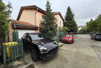 Vilă in complex rezidential - 10