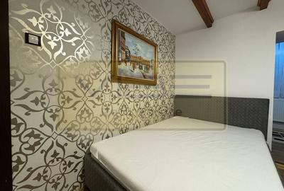 Apartament 1 camera zona Garii - Carrefour Market Arcu - 4