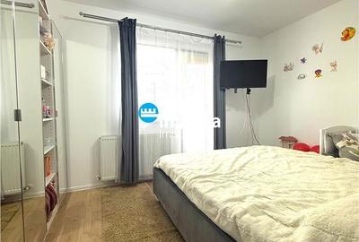 Apartament cu 2 camere decomandat în Valea Adâncă - 2