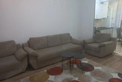 Apartament cu 2 camere decomandat în Drumul Taberei - 2