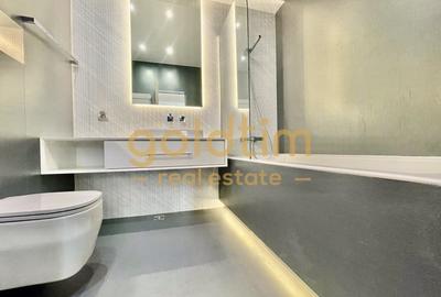 SUPERB/ DUPLEX/ CURTE 130 Mp/ BLOC BOUTIQUE/PARCARE SUBTERANA - 29