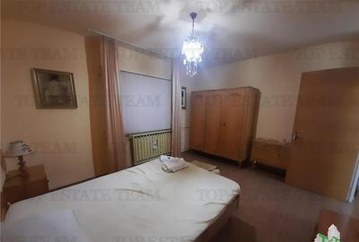 Bulevardul Decebal-Voronet-in exclusivitate 2 camere - 7