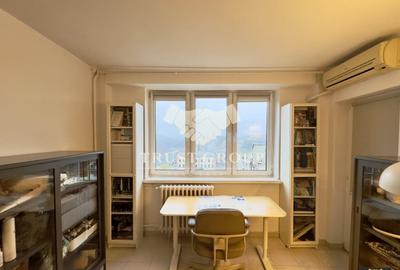 Garsonieră decomandată, mobilată în Regina Elisabeta - 8