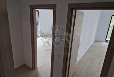 Apartament cu 2 camere decomandat în 13 Decembrie - 2