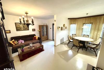 Casă cu 6 camere cu Teren 1629 Mp în Plopu - 13