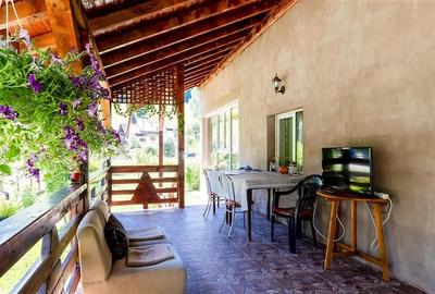 Oaza rustica: Case si teren generos de 9.400 mp in Dambovicioara, Arges Oaza rustica: Case si teren generos de 9.400 mp in Dambovicioara, Arges - 32