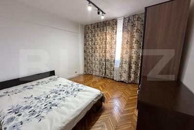 Apartament spatios cu 2 camere, decomandat, 51 mp, Cetate - 3