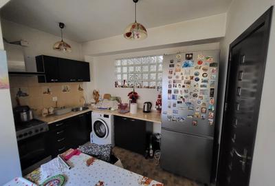 Apartament cu 3 camere decomandat în Chiajna - 3