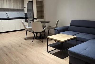 Apartament cu 2 camere, 45 mp, balcon, zona Eroilor - 1