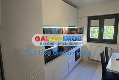 Apartament cu 4 camere semidecomandat, mobilat în Crângași - 2