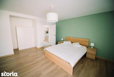 Apartament cu 2 camere în Podgoria - 6