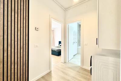 Un cămin nou și liniștit, prima închiriere – Zona Aradului - 13