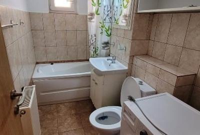 De vanzare apartament o camera decomandat, zona Centru Bancar/ Iulius Mall - 1