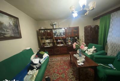 Apartament cu 3 camere în Ultracentral - 1