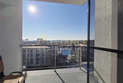 Garsonieră în Metalurgiei - 11