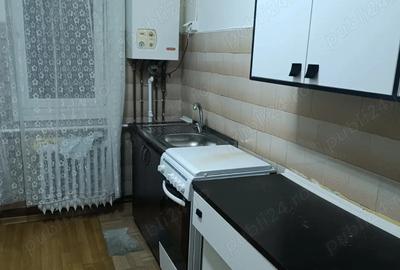 Apartament cu 3 camere , 60mp, Gheorgheni Detunata Iulius - 3