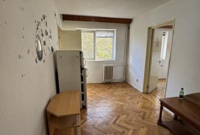 Apartament 2 camere, cf 3, etaj 3/4, zona Vest Apartament 2 camere, cf 3, etaj 3/4, zona Vest - 9