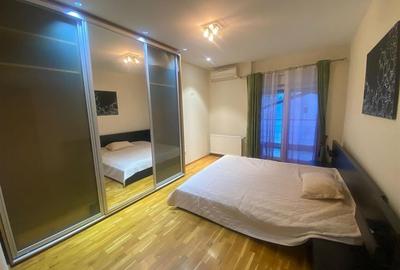 Apartament 3 camere | Herastrau, Nordului - Cartierul Francez - 8