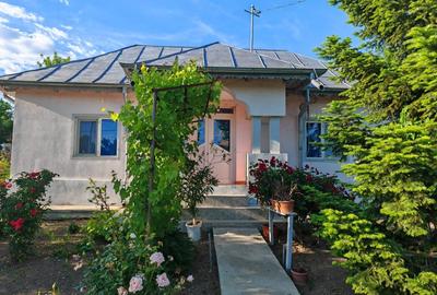 VANZARE CASA INDIVIDUALA LA CHEIE - 19