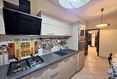 Prima Închiriere | 2 Camere Decomandat | 60 mp | Parcare – Dobroești | Fundeni - 17