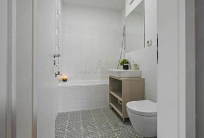 2 Camere Mobilat Utilat | Aviatiei Park | Herastrau - 3