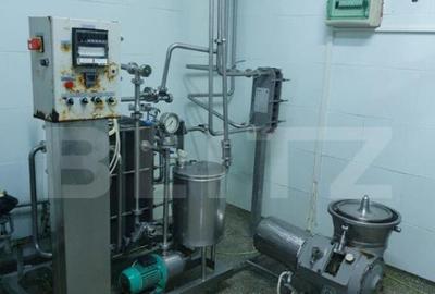 Cladire de vanzare (fosta fabrica de lactate) - 28