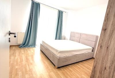 Apartament cu 2 camere decomandat în Tractorul - 5