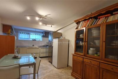 Casa individuala - 310 mp - TEREN 1200 mp - Ipotesti - 3