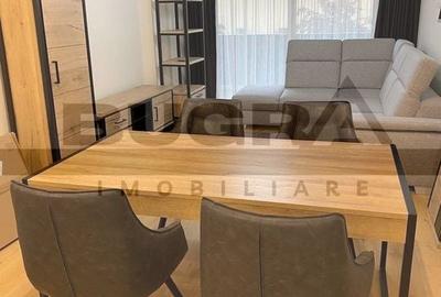 Apartament 2 camere, parcare subterană, 65 mp, zona Iulius Mall - 3