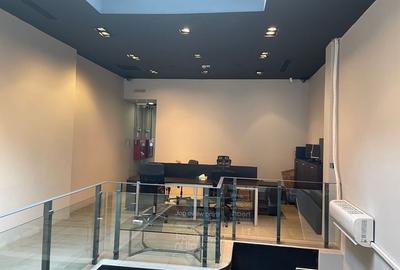 Centrul Vechi Lipscani S+P+2  500 mp Comercial deschidere 2 strazi - 3