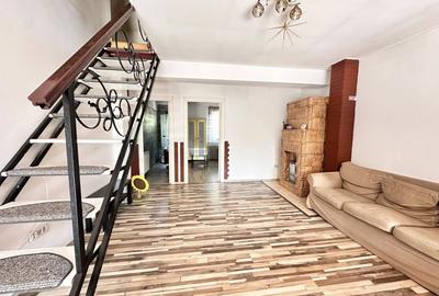 CASA DE VACANTA DE VANZARE - TARTASESTI - 19